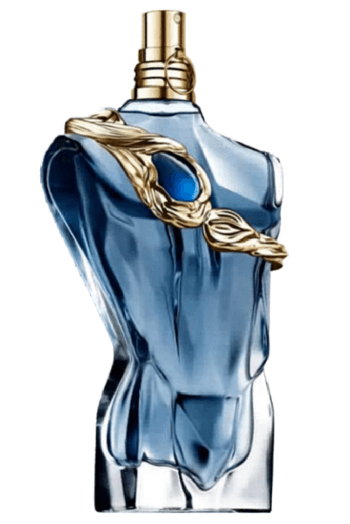 Le Beau Narcisse Jean Paul Gaultier