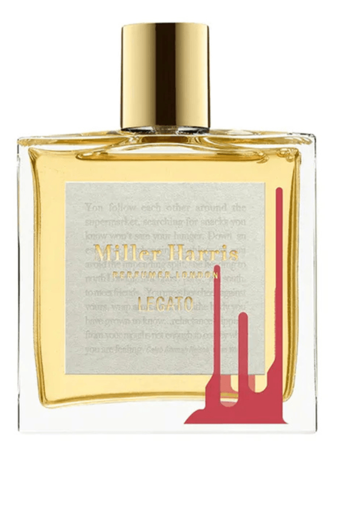 Legato Miller Harris