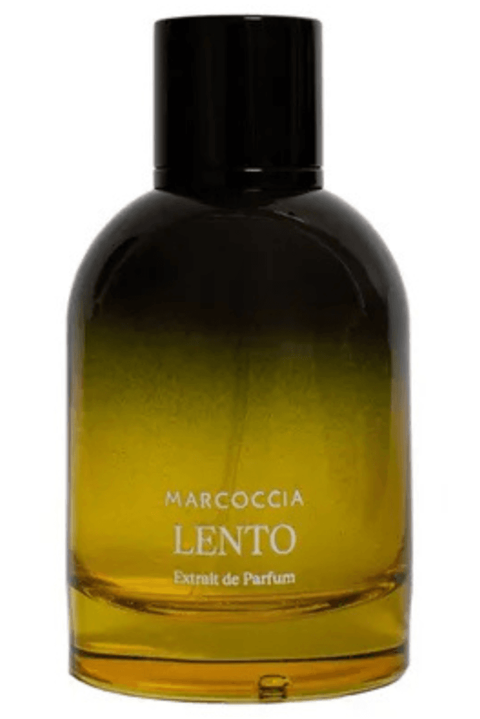 Lento Marcoccia