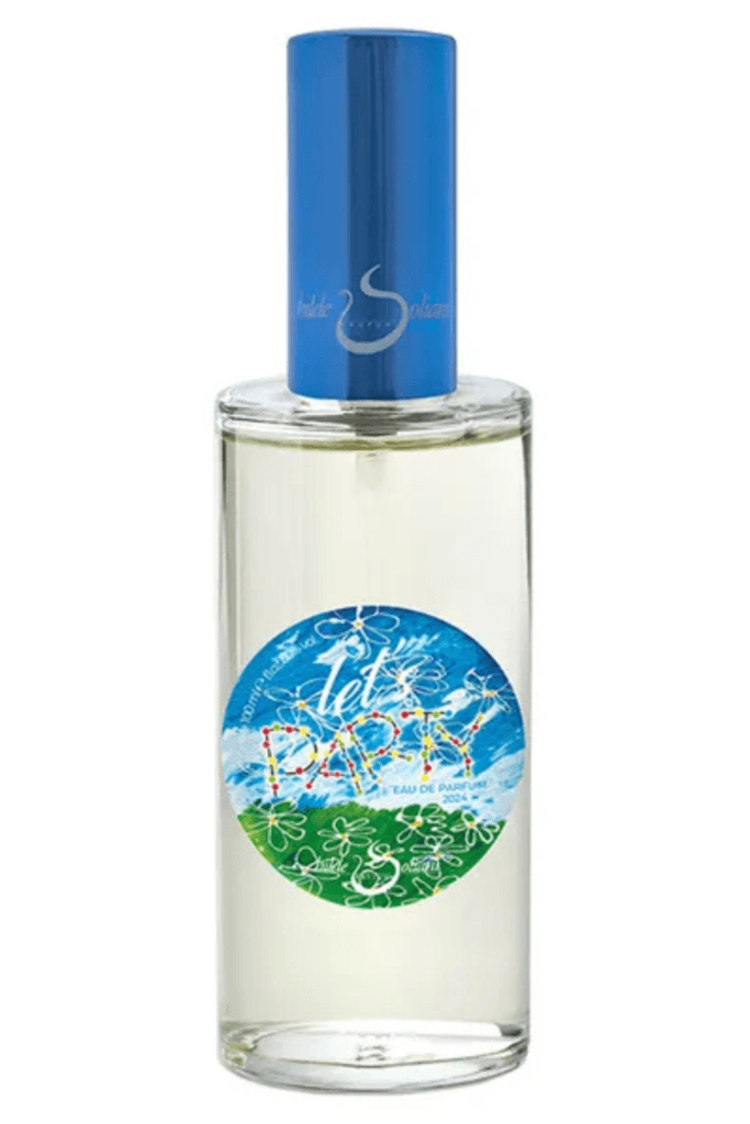 Lets Party Hilde Soliani