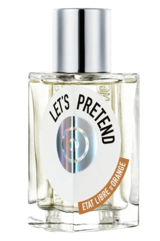 Let’s Pretend Etat Libre d’Orange