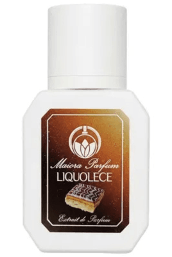 Liquolece Maiora Parfum