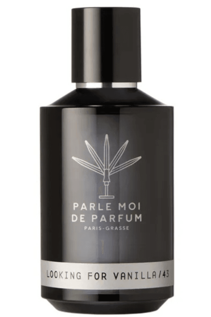Looking for Vanilla Parle Moi de Parfum