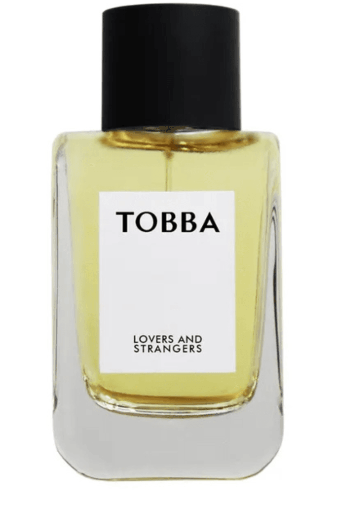 Lovers and Strangers TOBBA