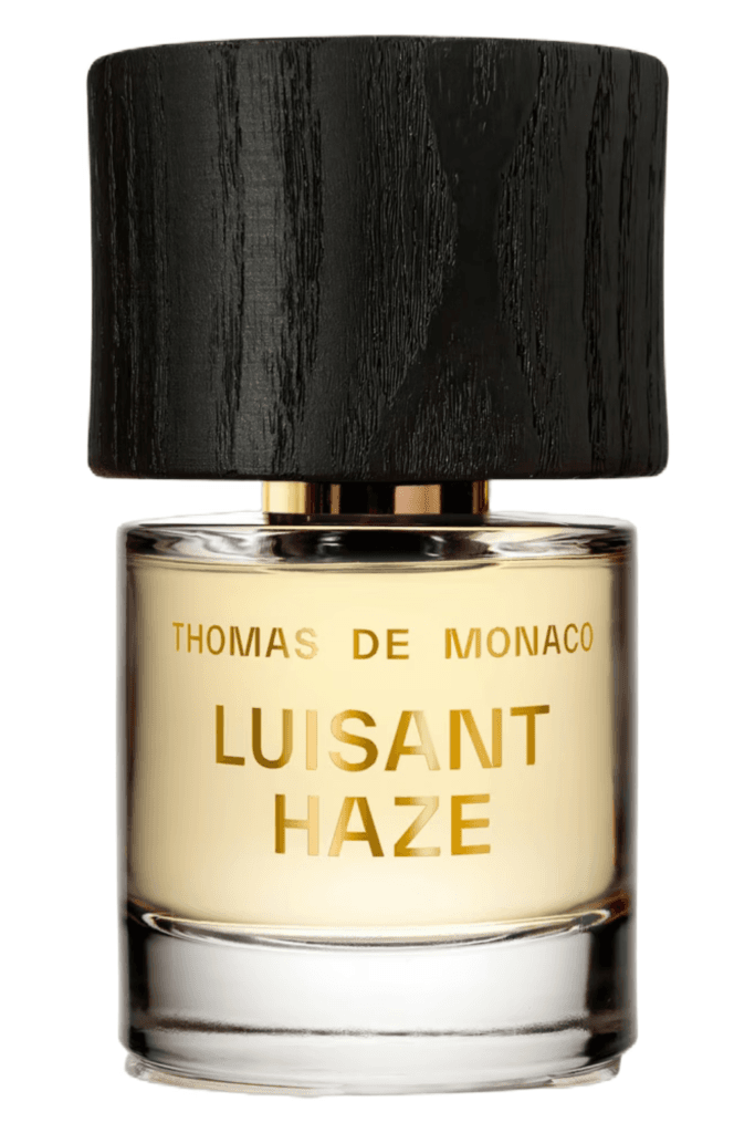 Luisant Haze Thomas de Monaco