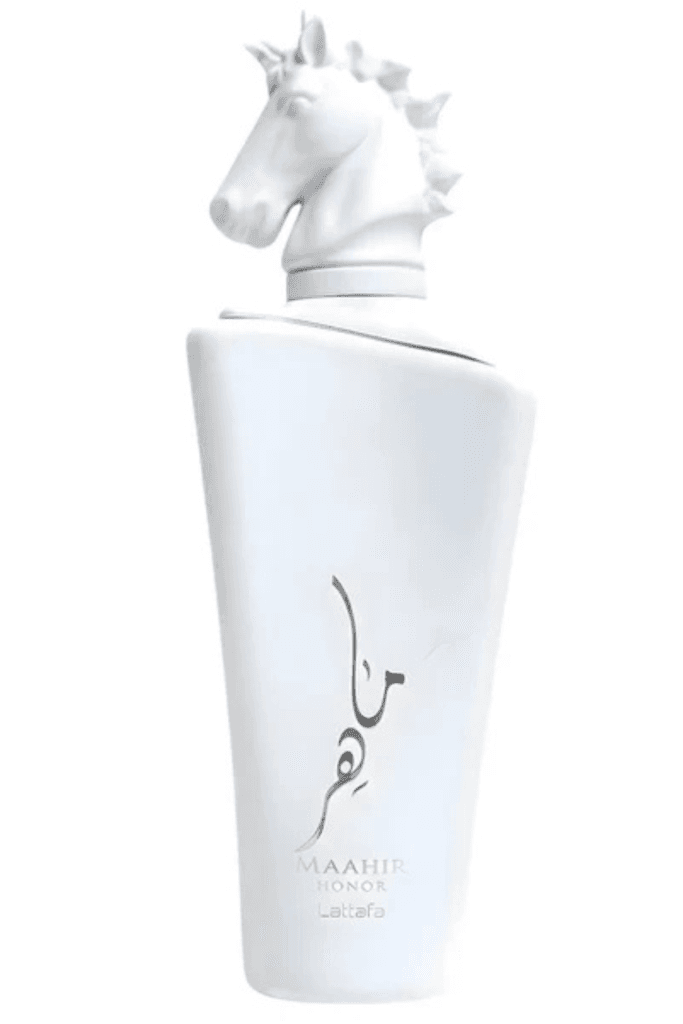 Maahir Honor Lattafa
