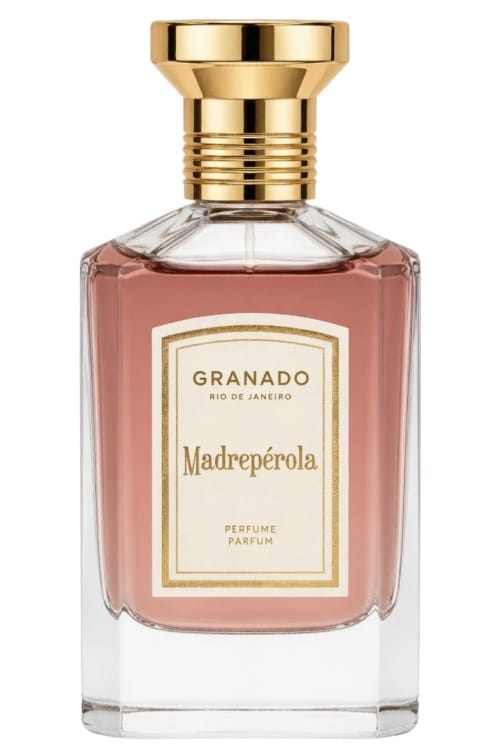 Madrepérola Granado