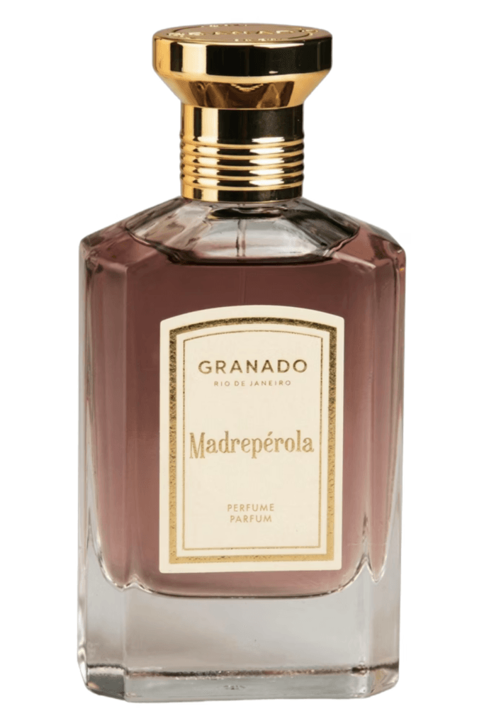 Madrepérola Granado