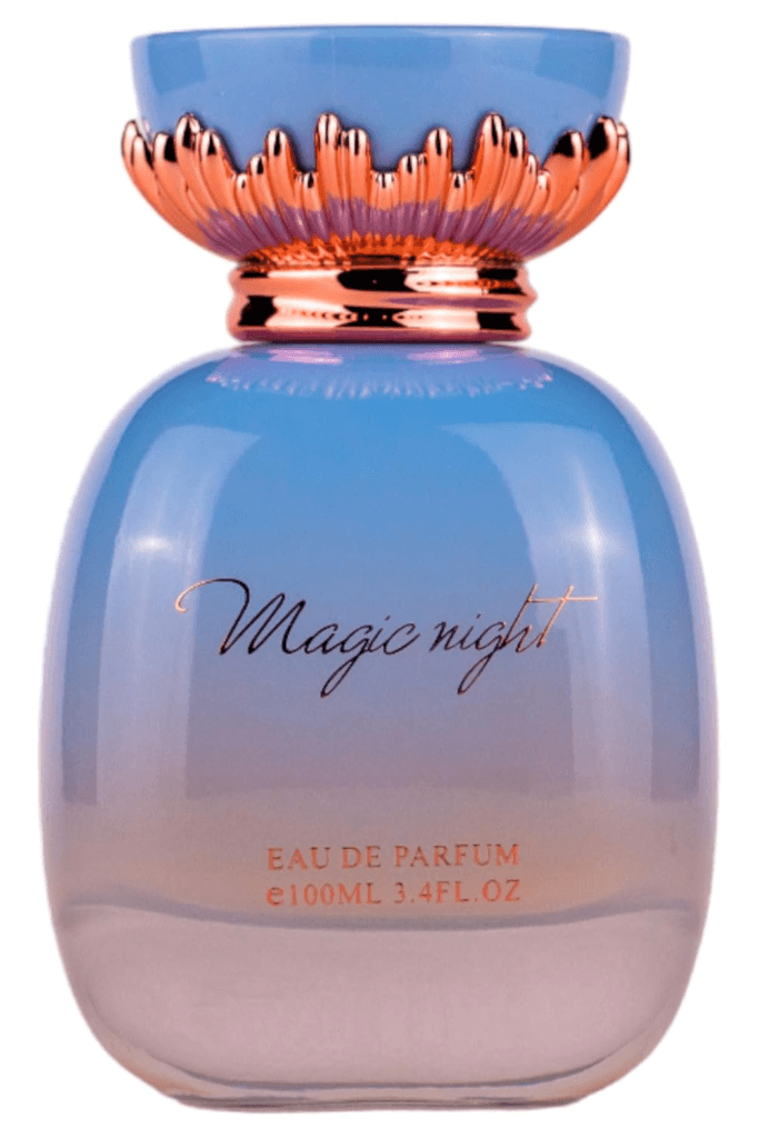 Magic Night MAISON ASRAR