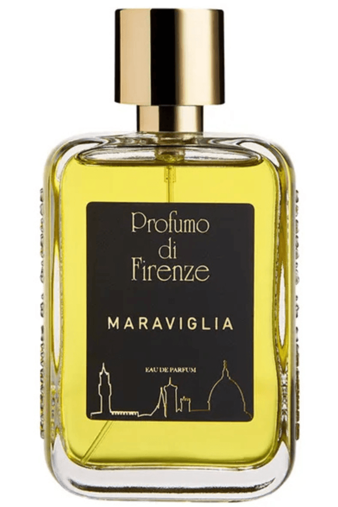 Maraviglia Profumo di Firenze