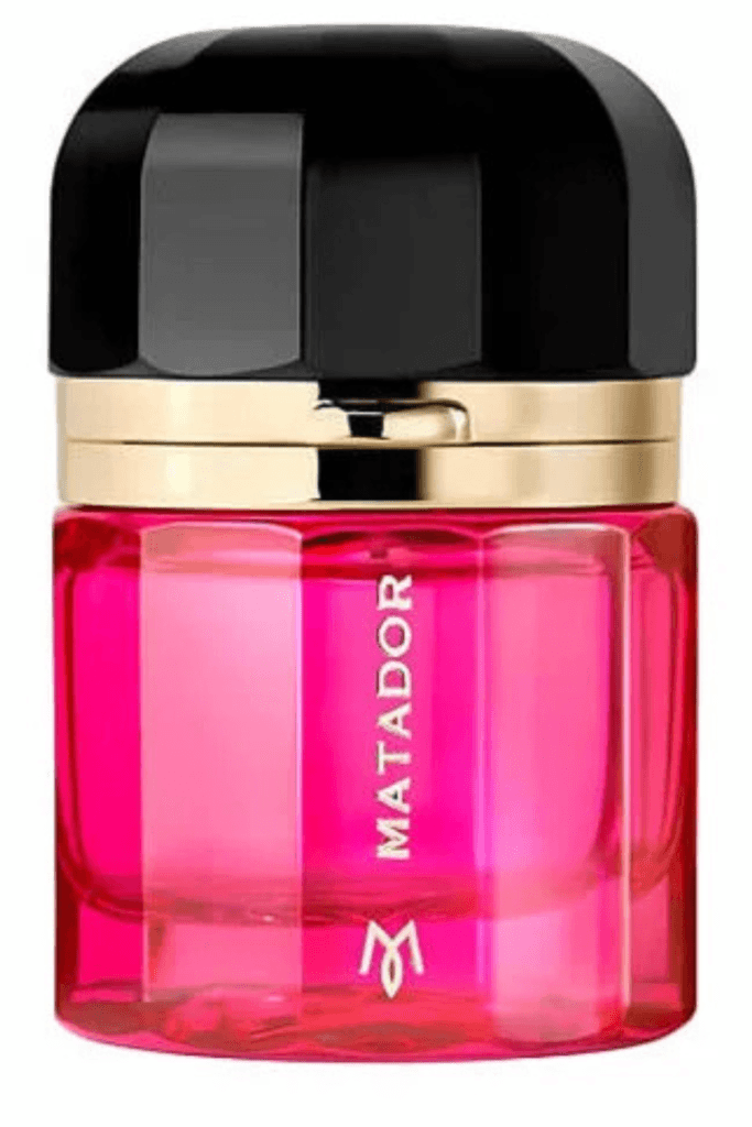 Matador Ramon Monegal