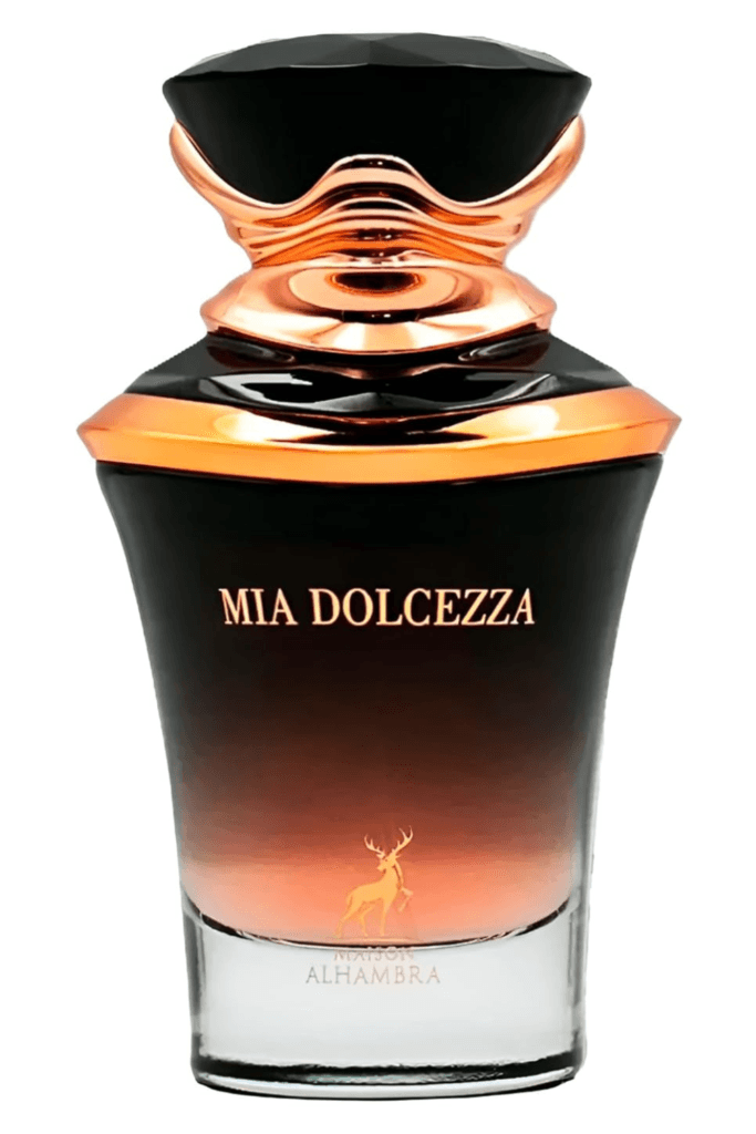 Mia Dolcezza Maison Alhambra