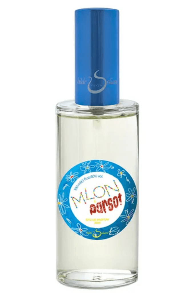 Mlon e Parsot Hilde Soliani