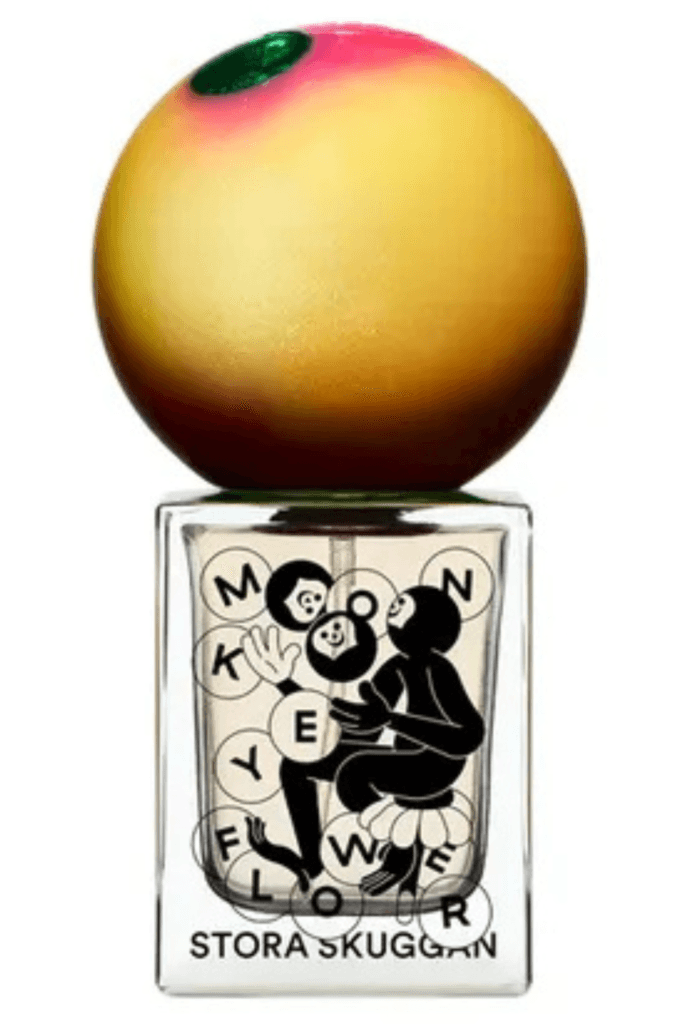 Monkeyflower Stora Skuggan