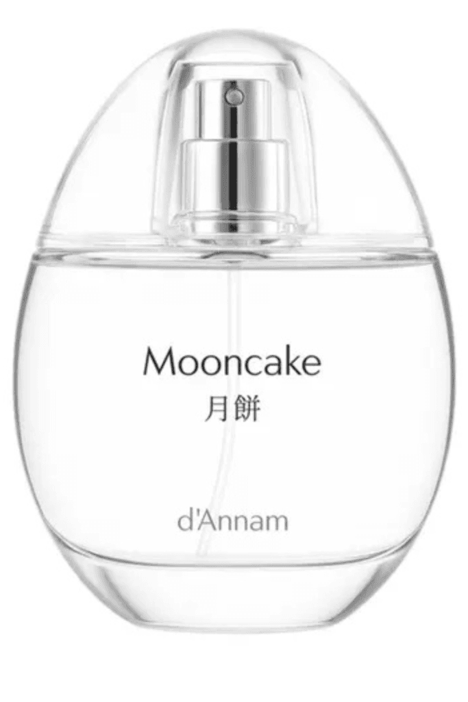 Mooncake d'Annam