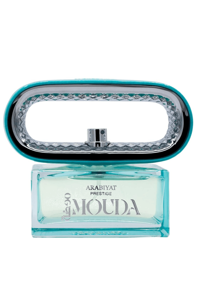 Mouda Arabiyat Prestige