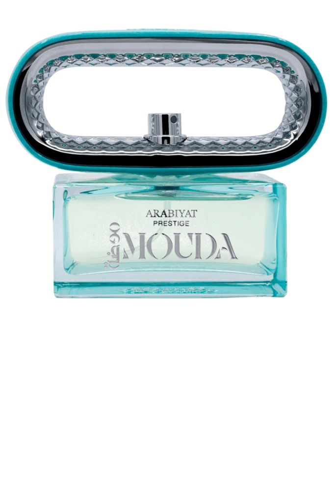 Mouda Arabiyat Prestige