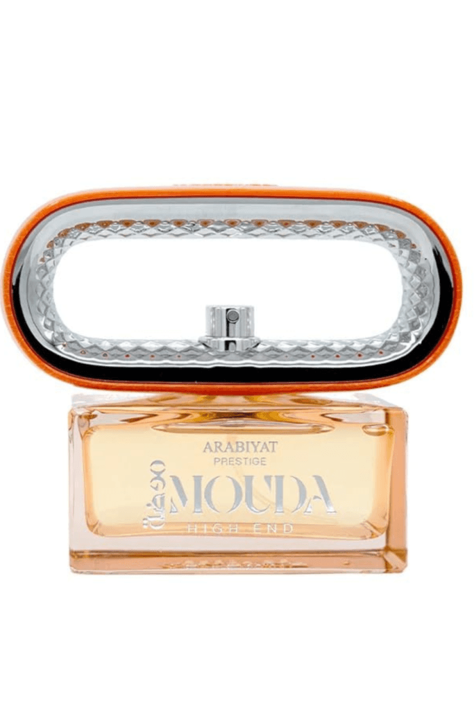 Mouda High End Arabiyat Prestige