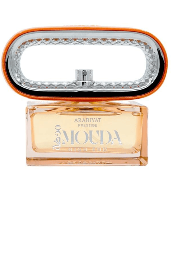Mouda High End Arabiyat Prestige