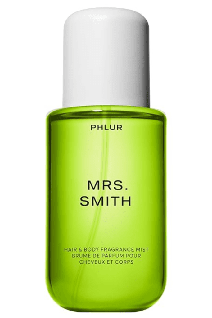 Mrs. Smith Phlur