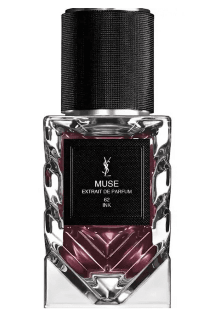 Muse Extrait De Parfum 62 Ink Yves Saint Laurent