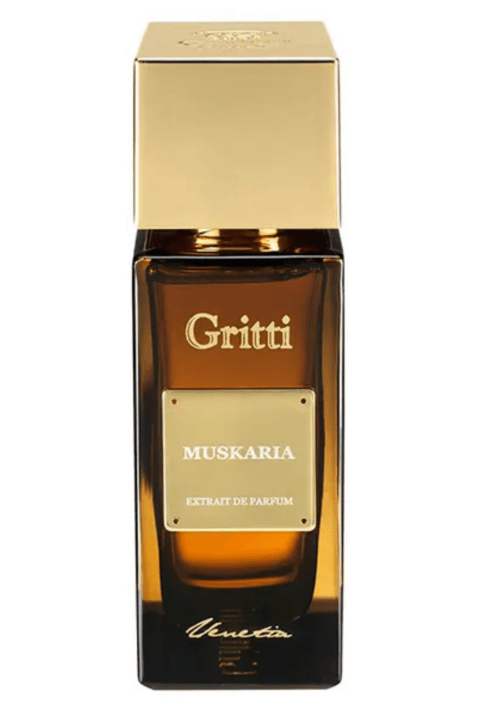 Muskaria Gritti