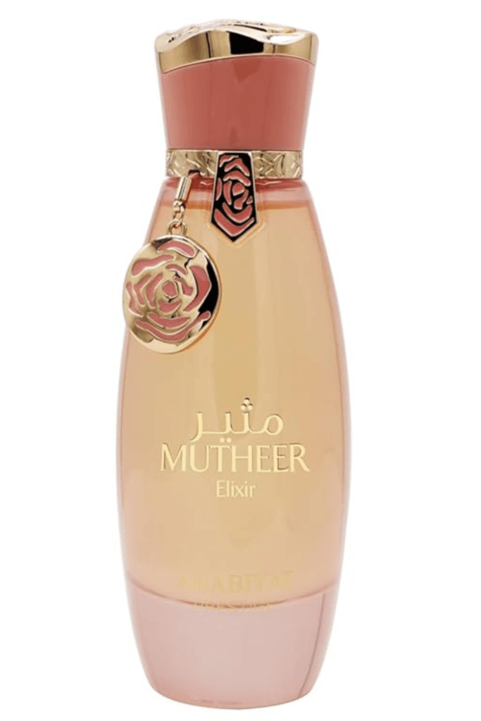 Mutheer Elixir Arabiyat Prestige