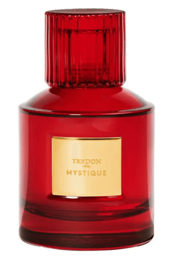 Mystique Trudon