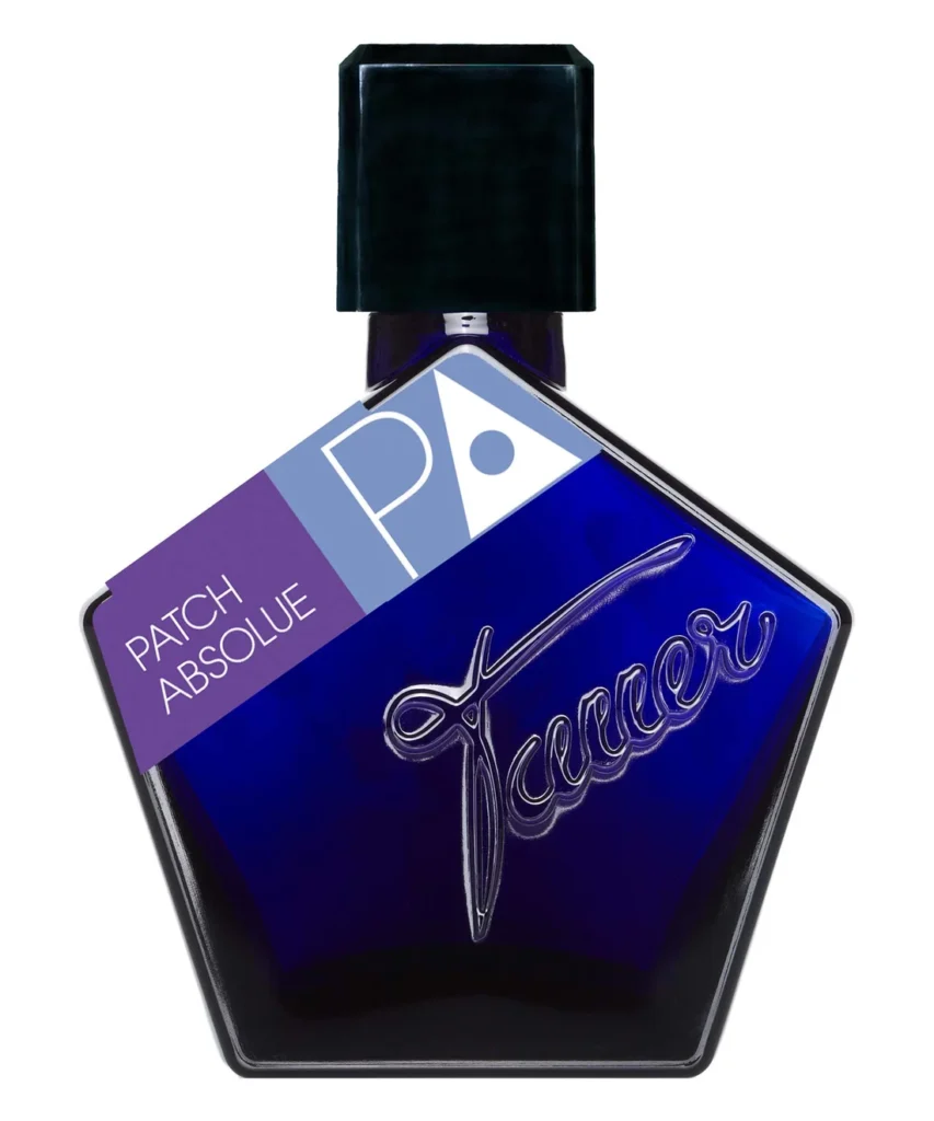 Patch Absolue Tauer Perfumes