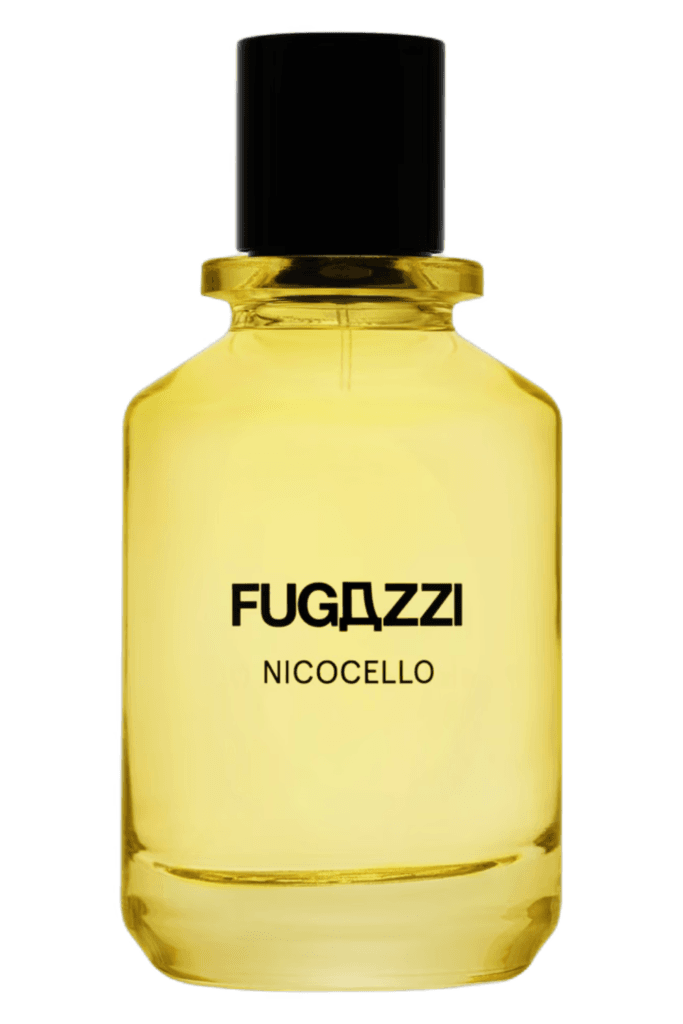 Nicocello Fugazzi