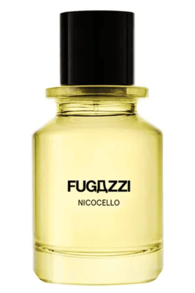 Nicocello Fugazzi