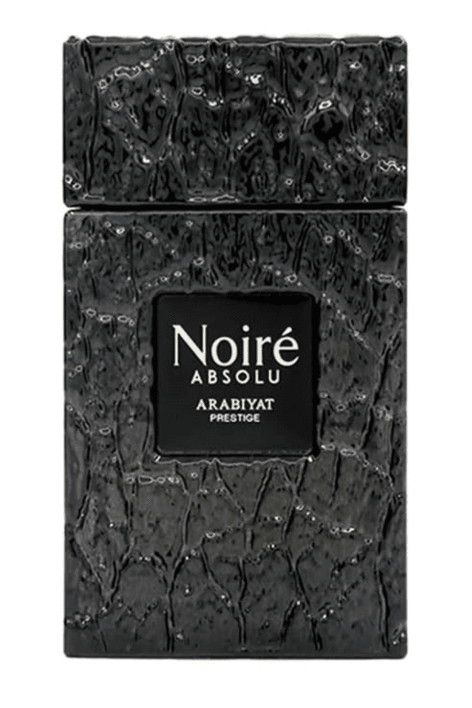 Noirè Absolu Arabiyat Prestige
