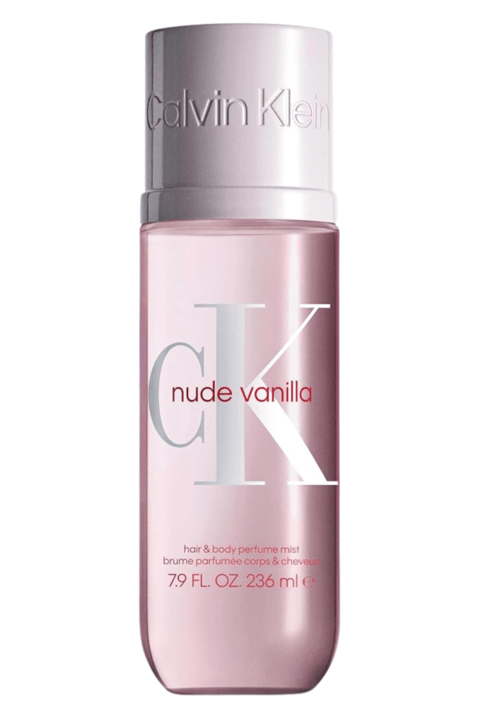 Nude Vanilla Calvin Klein
