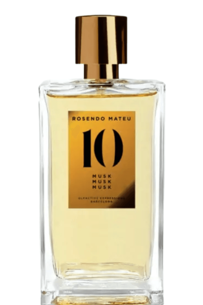 N°10 Rosendo Mateu