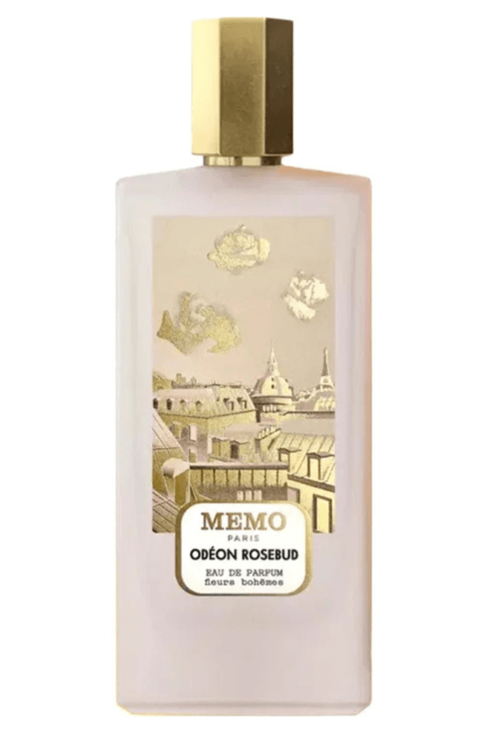 Odéon Rosebud Memo Paris