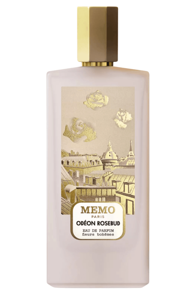 Odéon Rosebud Memo Paris