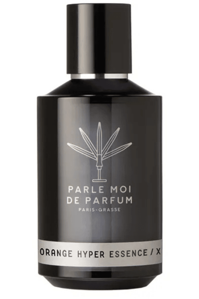 Orange Hyper Essence / X Parle Moi de Parfum