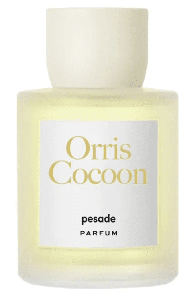 Orris Cocoon Pesade