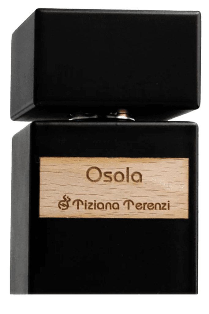 Osola Tiziana Terenzi