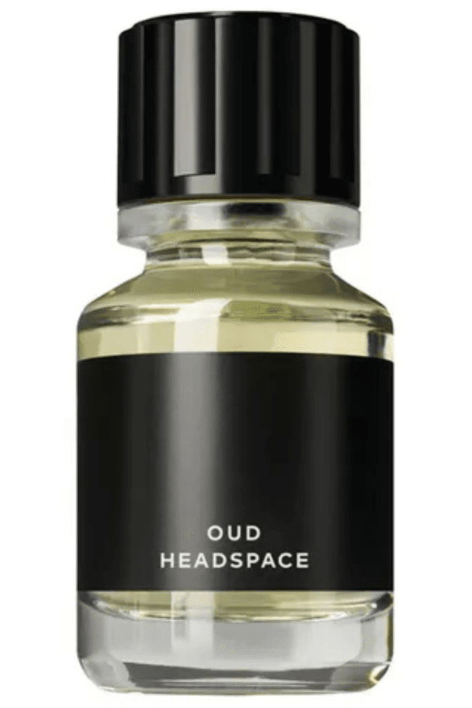 Oud Headspace Headspace