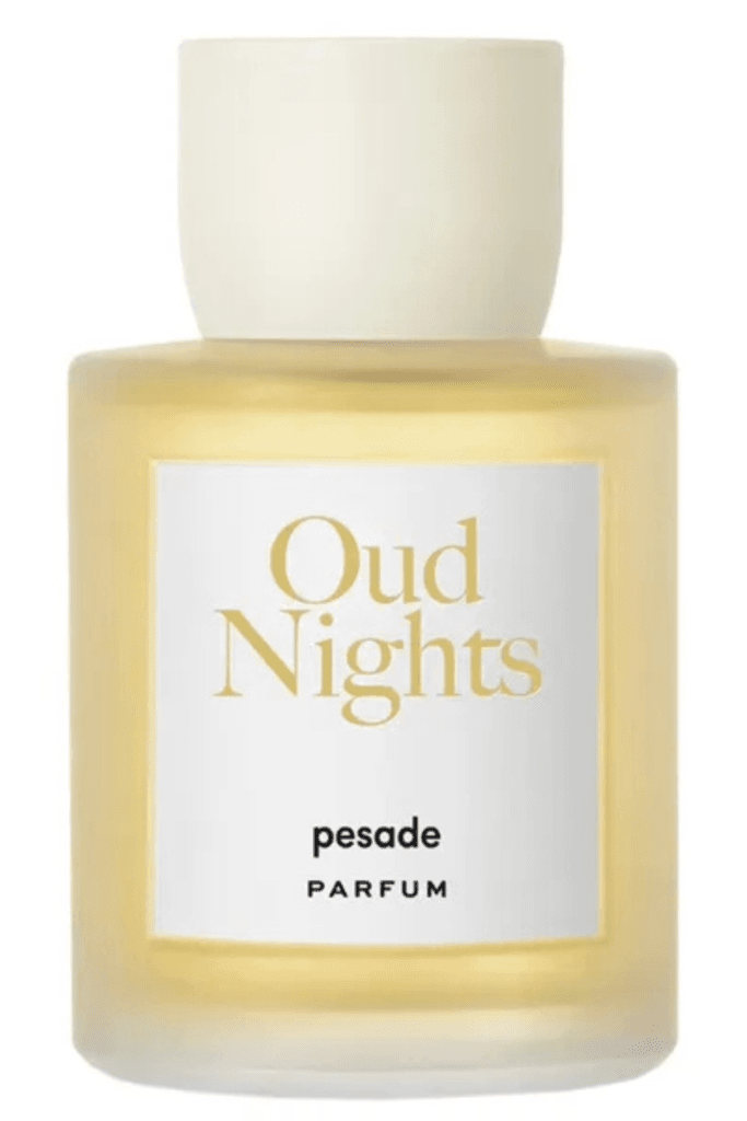 Oud Nights Pesade