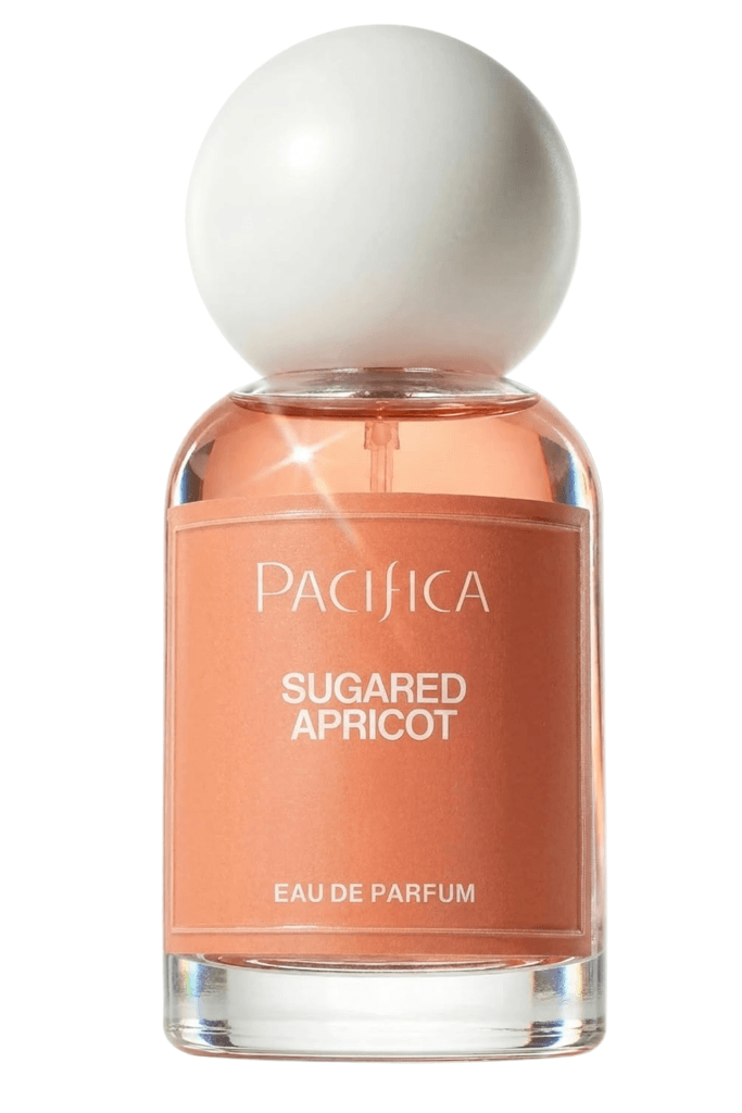Sugared Apricot Pacifica