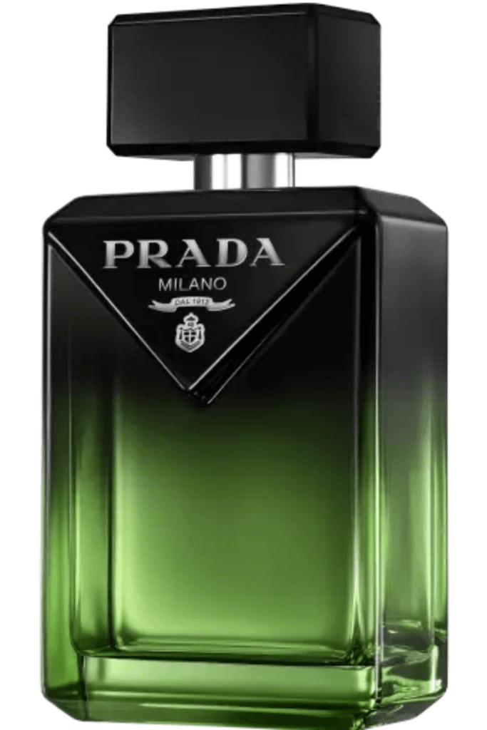 Paradigme Le Parfum Prada