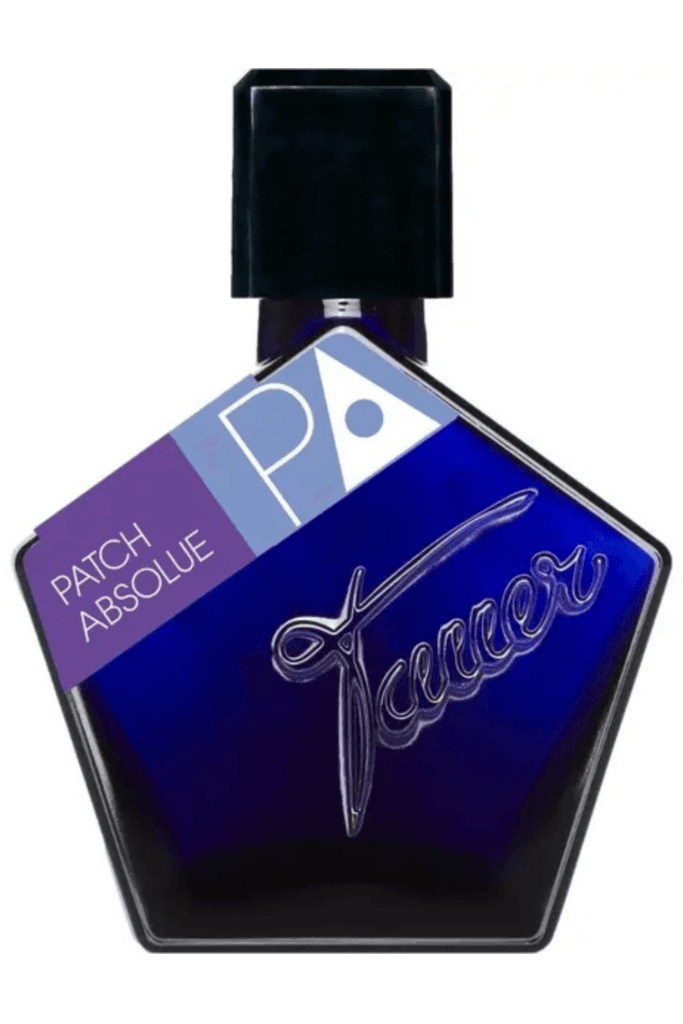 Patch Absolue Tauer Perfumes