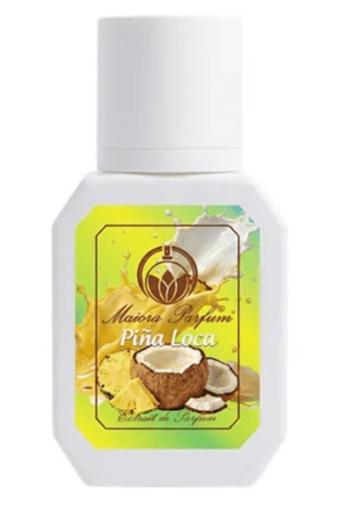 Pina Loca Maiora Parfum