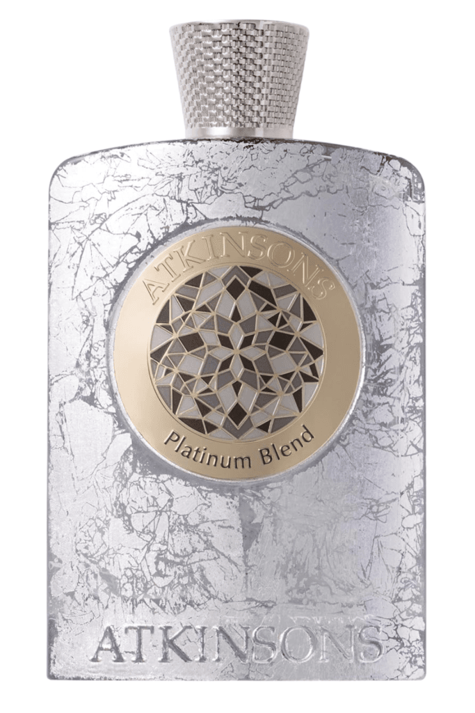 Platinum Blend Atkinsons