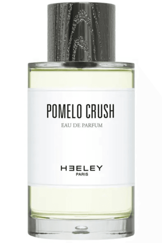 Pomelo Crush Heeley