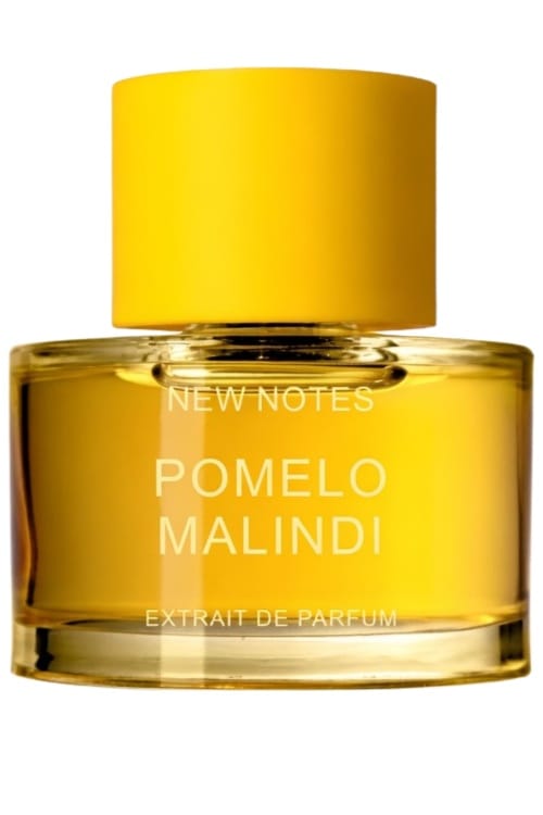 Pomelo Malindi New Notes