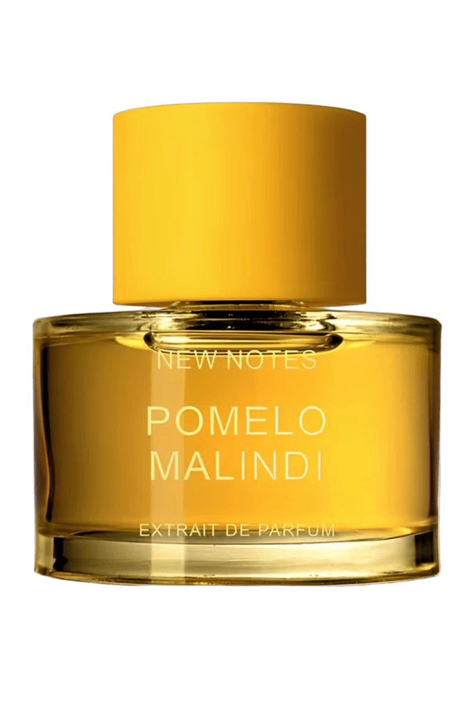 Pomelo Malindi New Notes