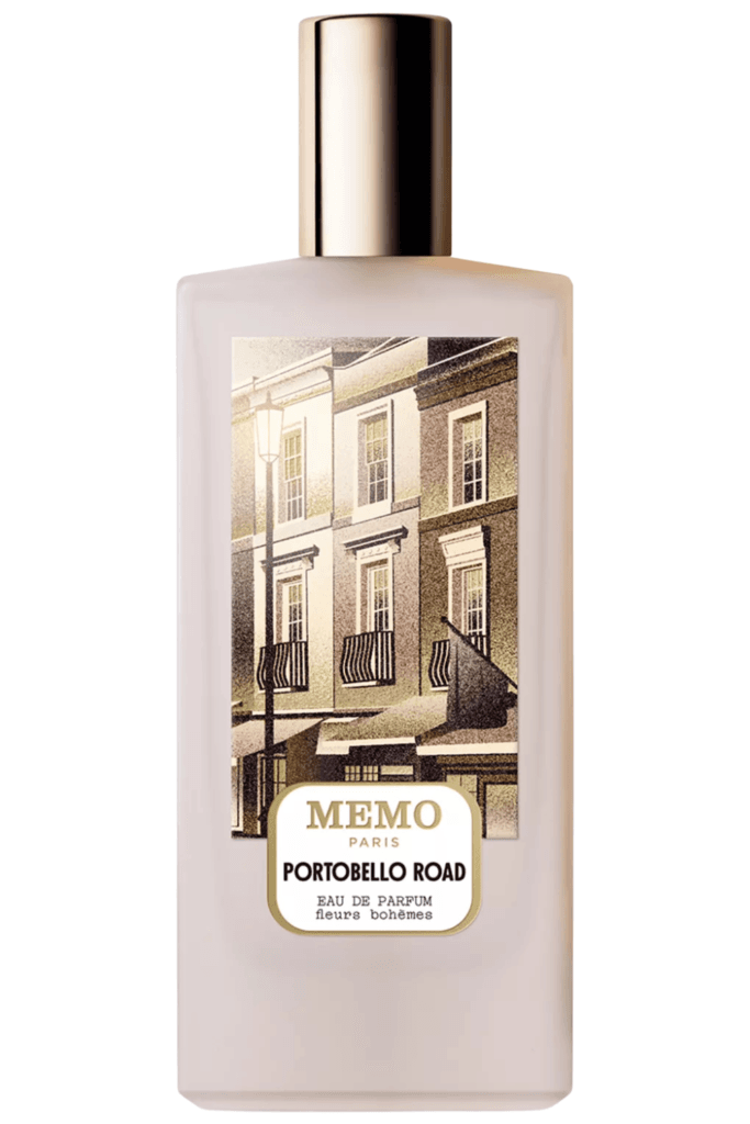 Portobello Road Memo Paris